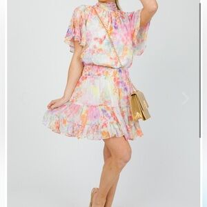 Boutique Women’s Mini Dress